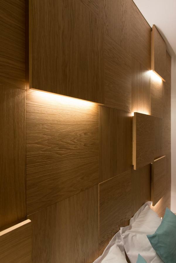 Arbans Cosy Modern Apartment In The City Center Boekarest Buitenkant foto