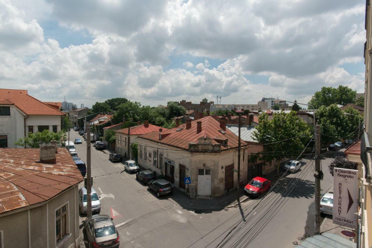Arbans Cosy Modern Apartment In The City Center Boekarest Buitenkant foto